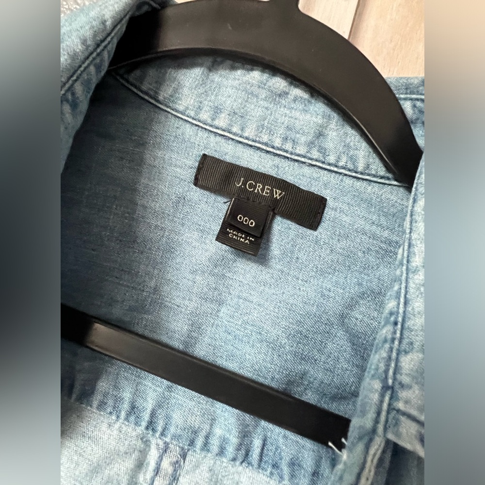 Jcrew button up bundle - Picture 2 of 10